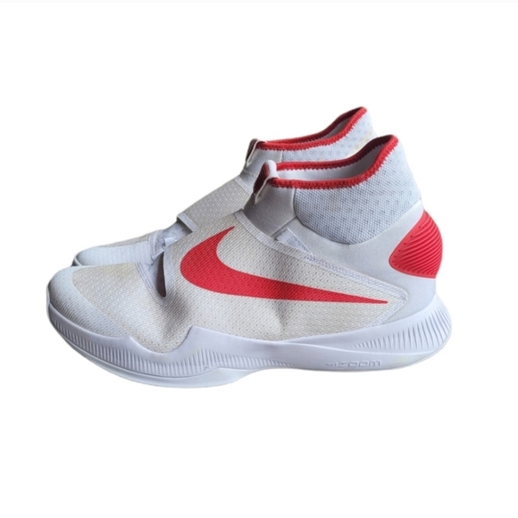 Nike Zoom Hyperrev 2016 Basketball Sneaker Sz 15.5 - Picture 2 of 10